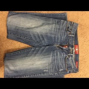 Lucky brand jeans